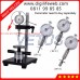 Stand Holder for Hardness Tester / Other Tools
